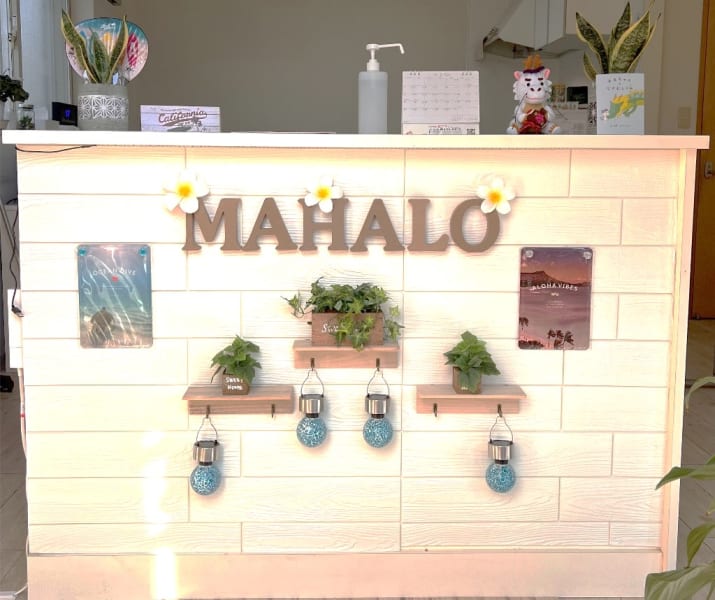 Maharo様☆確認用