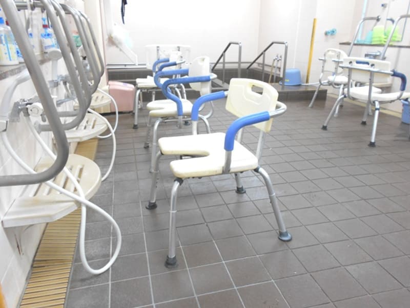 特別養護老人ホーム　清光苑