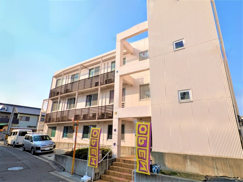 【直接応募OK】ライフパートナー中野の事務・受付・管理パート・アルバイト求人(大阪府東大阪市)｜給与・応募要件
