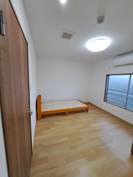 グループホームオフク