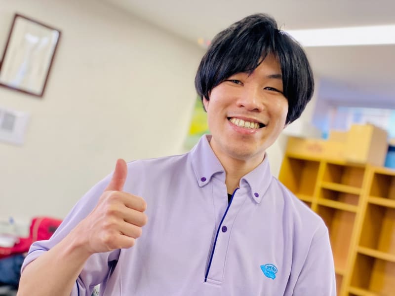 訪問介護　蒲田