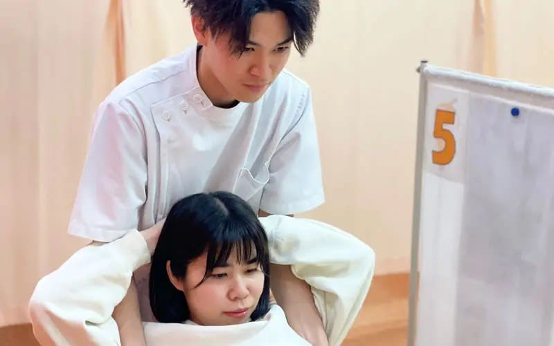 直接応募OK】北加賀屋接骨院の柔道整復師正社員求人(大阪府大阪市