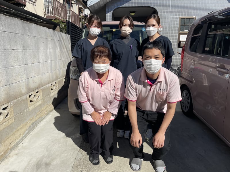 テラバイトくんさん専用 デイリーヤマザキ 滝山団地西店のアルバイト・パートの求人情報