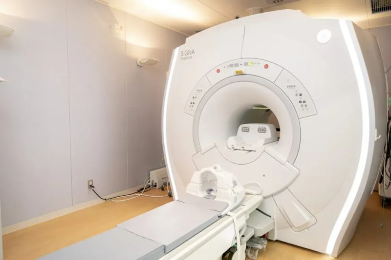 医療法人福命会くずは画像診断クリニック