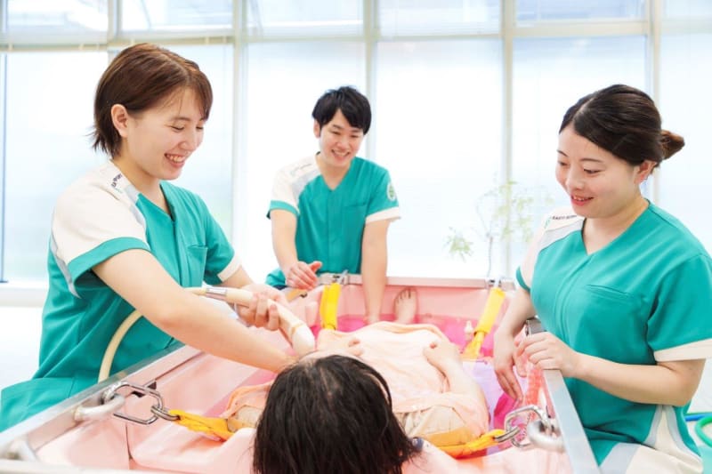 アースサポート山梨