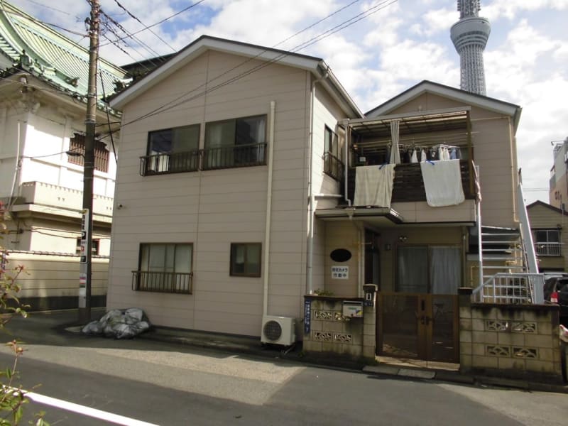 グループホーム福さん家