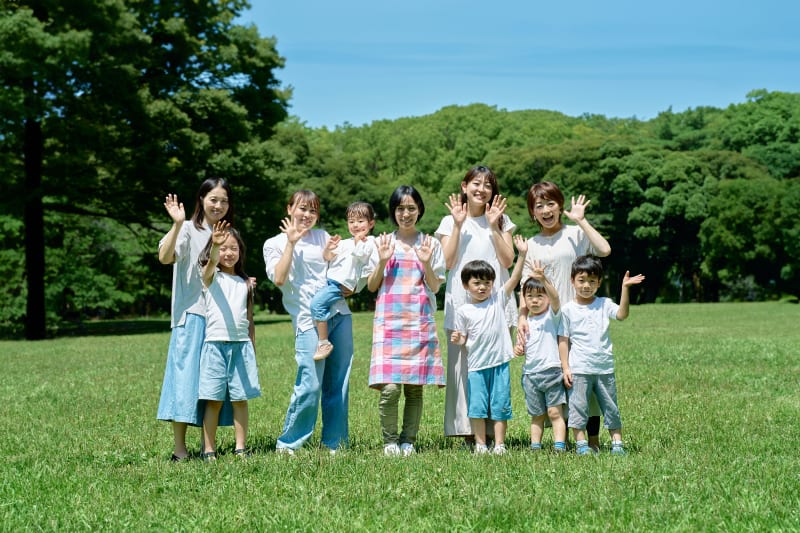 児童デイ ワンハート穴吹