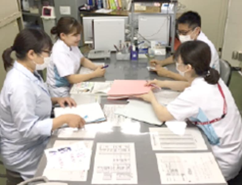 仁明会病院