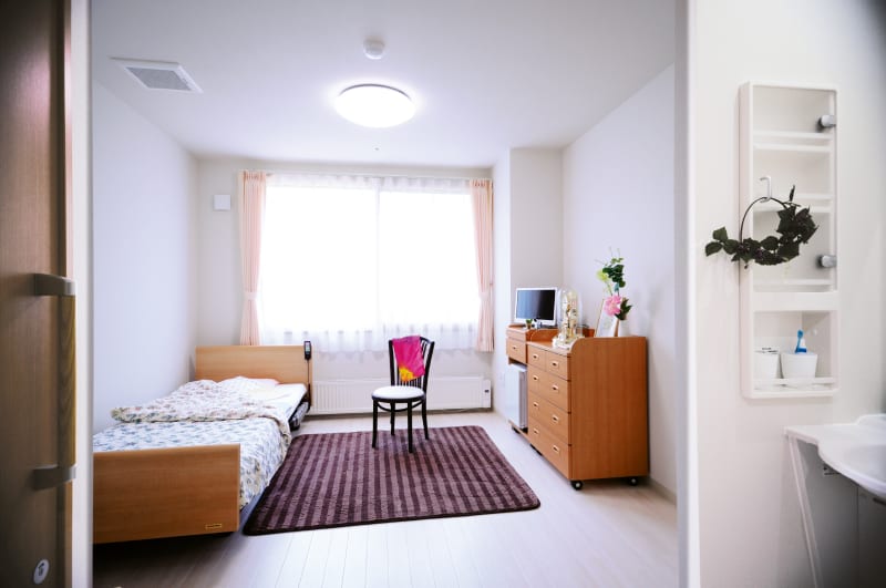 介護医療院喜郷