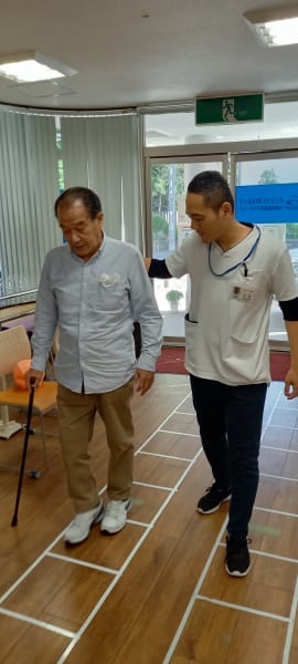 サロンデイ上矢部