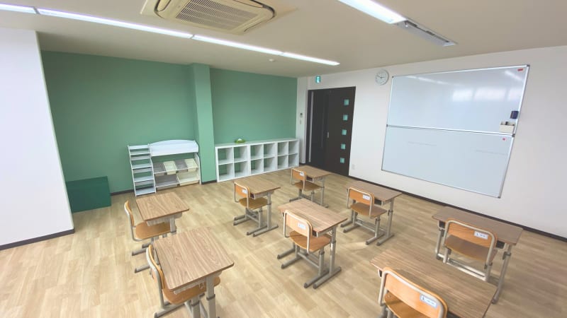 こぱんはうすさくら千葉作新台教室