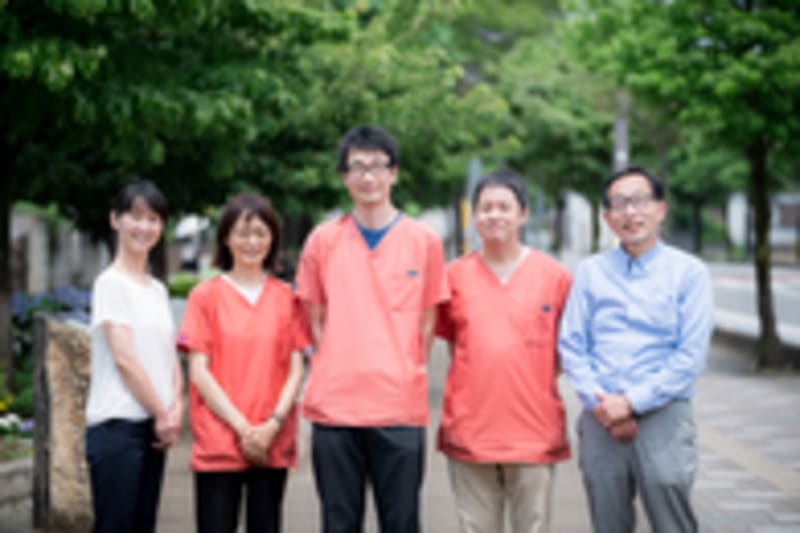 あい訪問リハビリ・マッサージ ふじみ野店