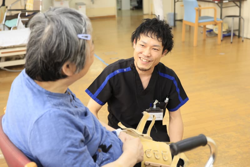 医療法人おくら会芸西病院