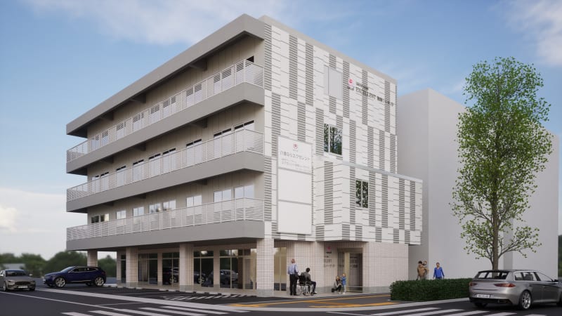 エクセレント湘南シーサイド