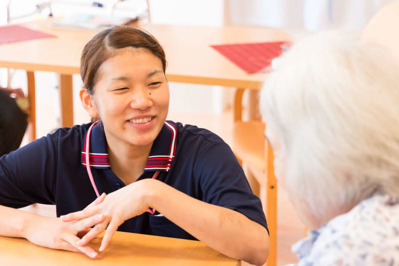 流山こまぎ安心館