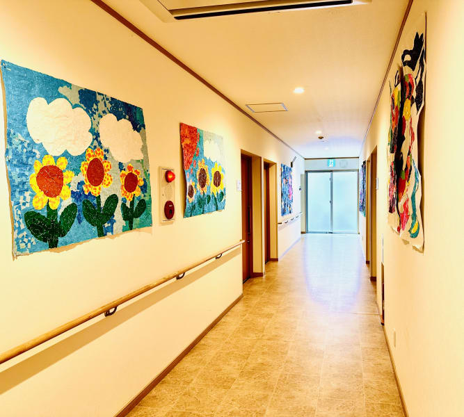 フォンテーヌ相模原陽光台