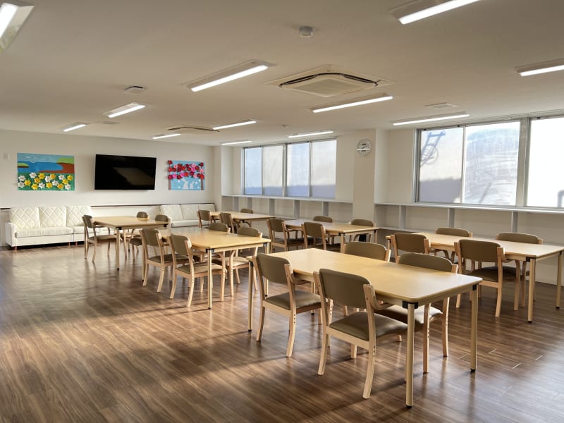 プライムハウス桶西