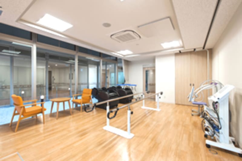 介護付有料老人ホーム東姫路