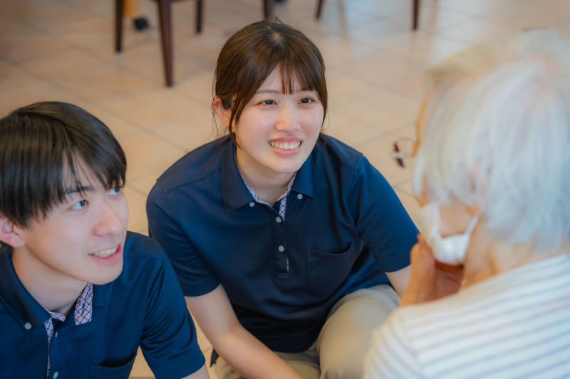 フェリエドゥ稲田堤