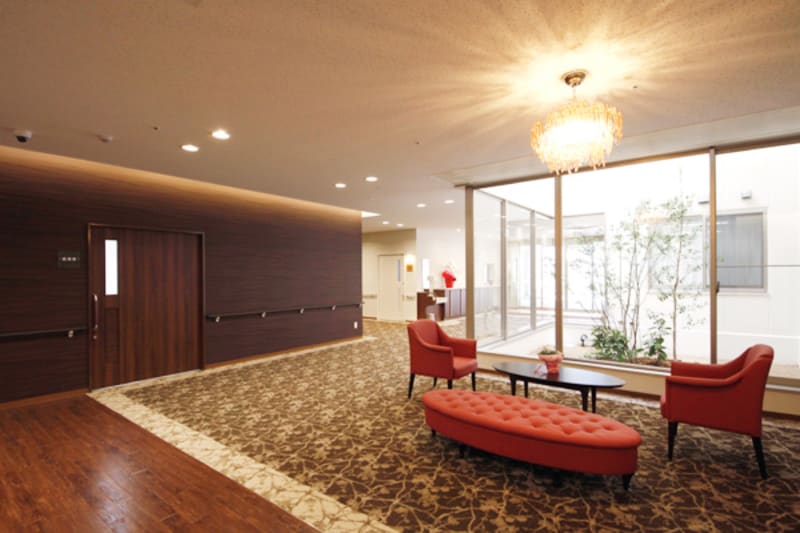 居宅介護支援事業所あおやま