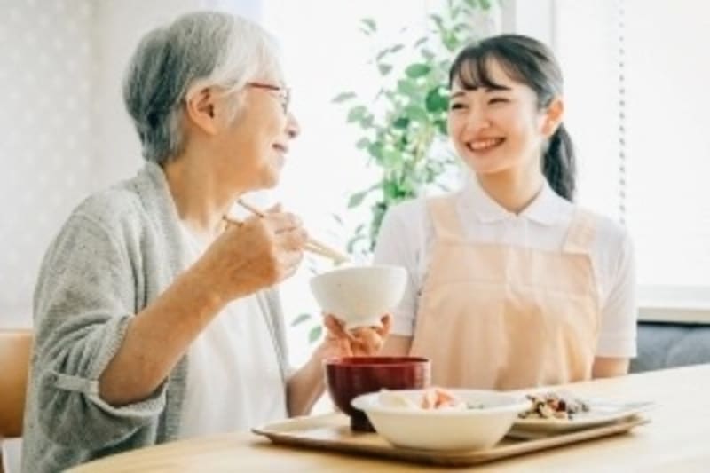 ブルーテラス神楽