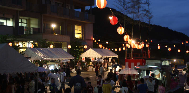 特別養護老人ホーム船形サルビア荘