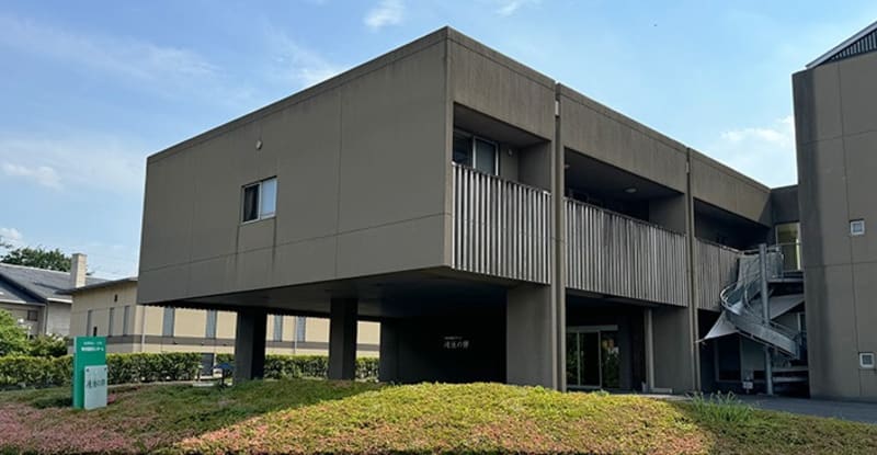 特別養護老人ホーム清流の郷