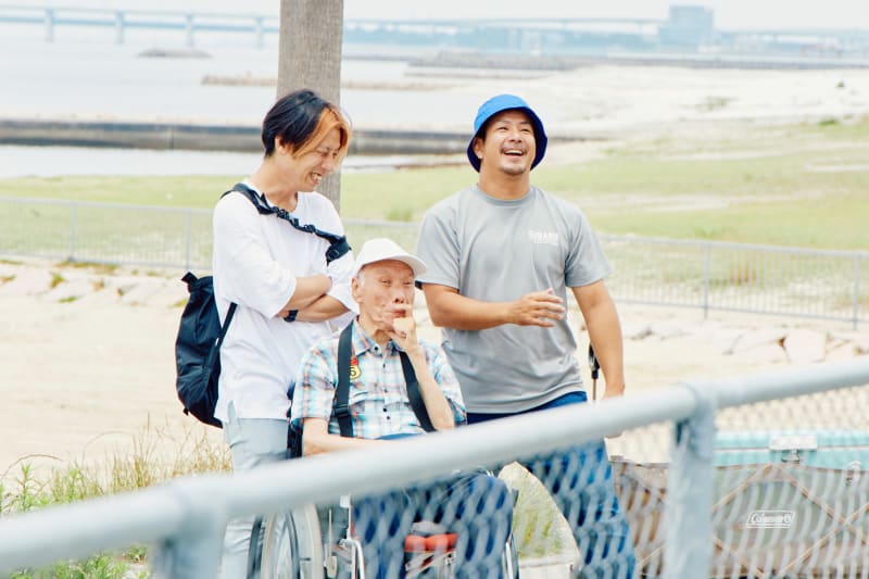 スバル・サポートファクトリー はびきの