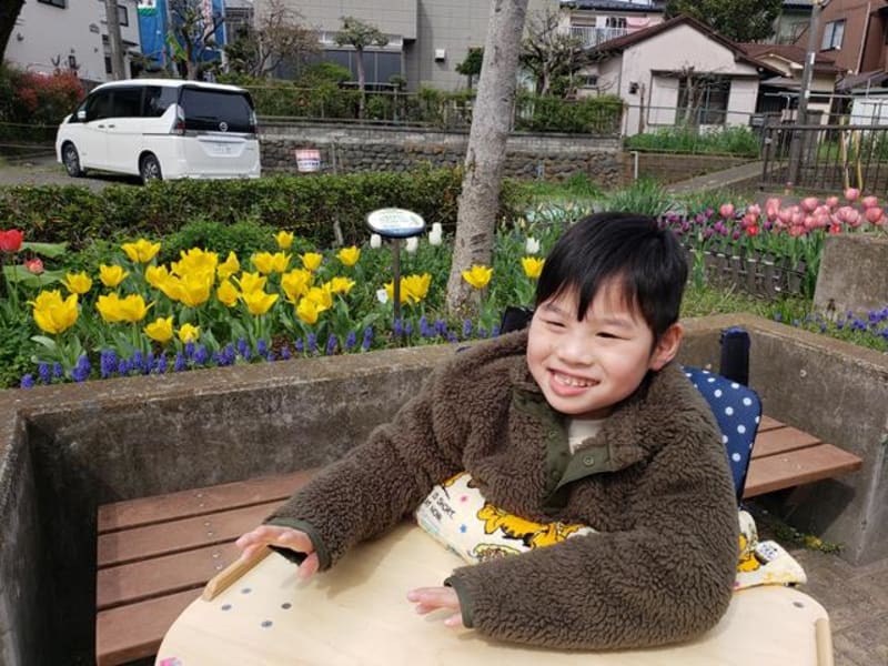 放課後デイGranny横浜瀬谷
