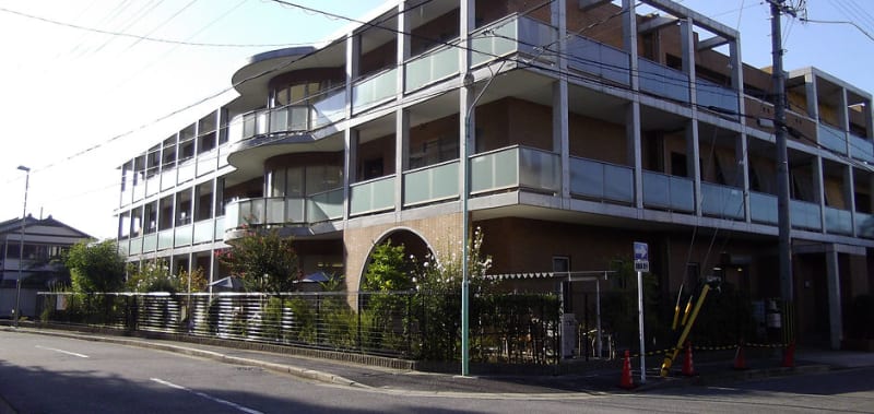 特別養護老人ホーム　千寿乃里