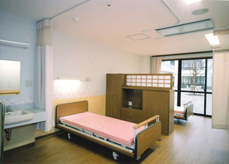 特別養護老人ホーム　陽光苑