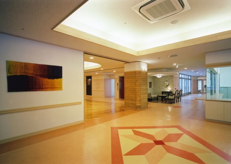 特別養護老人ホーム瀬戸の里