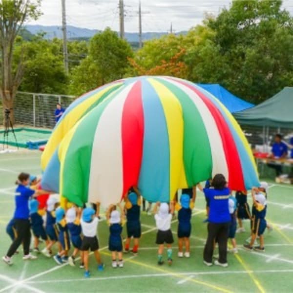 幼保連携型認定星の子こども園