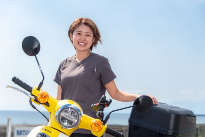 エリー居宅介護支援事業所