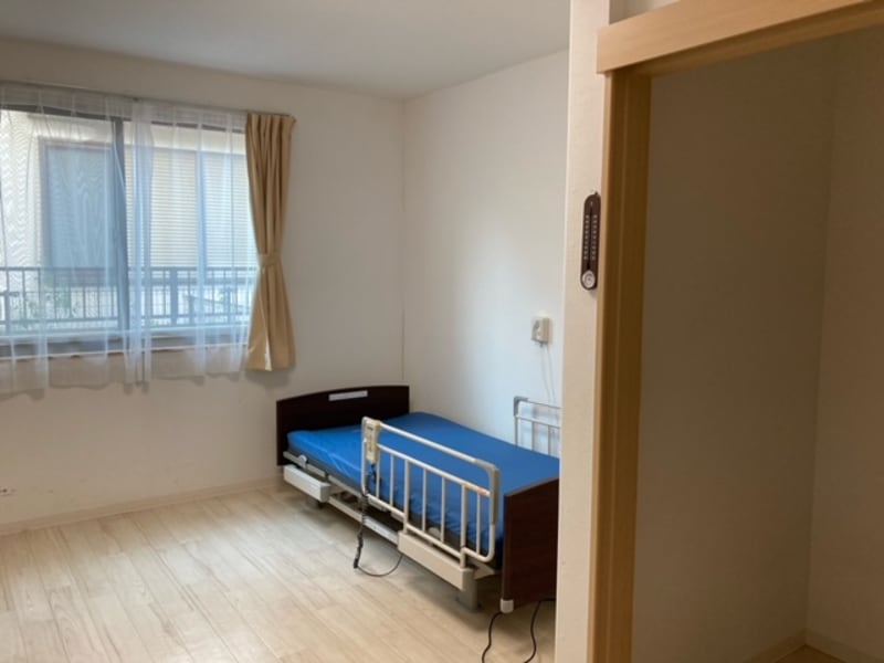 住宅型有料老人ホーム和護心渋川