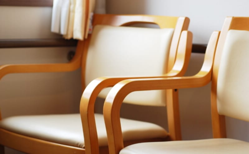 やすらぎホーム中田