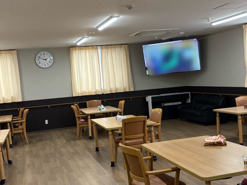 住宅型有料老人ホーム麗しの里まほろば