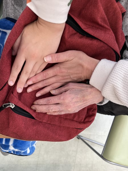 合同会社重度訪問介護たいち