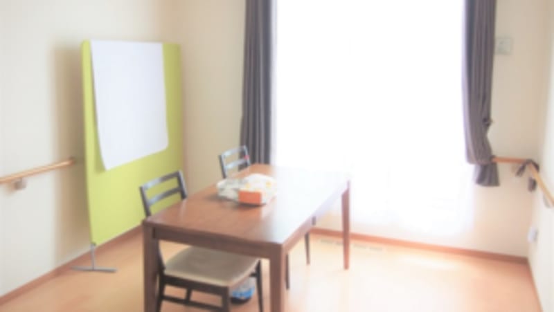 住宅型有料老人ホーム えくぼ 2号館