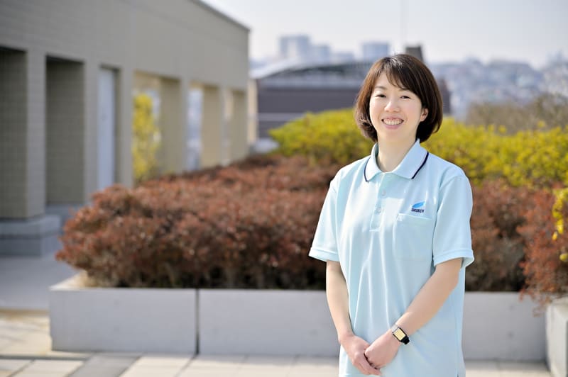 府中市地域包括支援センター