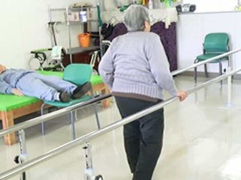 介護老人保健施設北埼玉ヘルスケアビレッジ