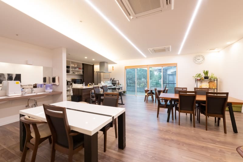 訪問介護うぃず