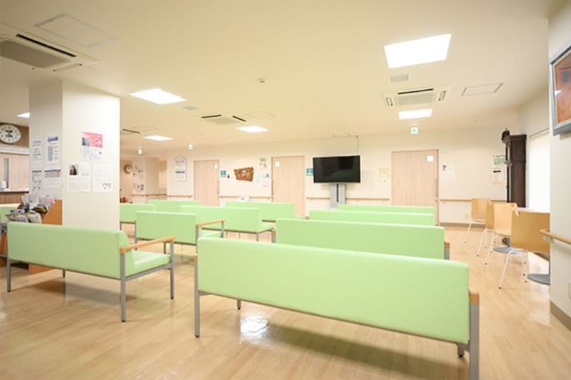 医療法人社団桃實会青和クリニック