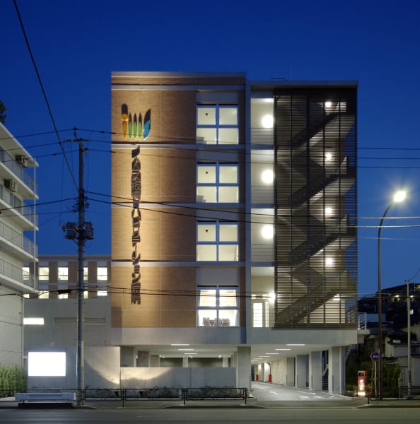 医療法人社団明芳会イムス板橋リハビリテーション病院