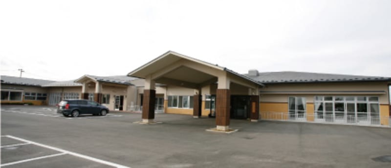 在宅複合型施設さくらの里若柳短期入所生活介護