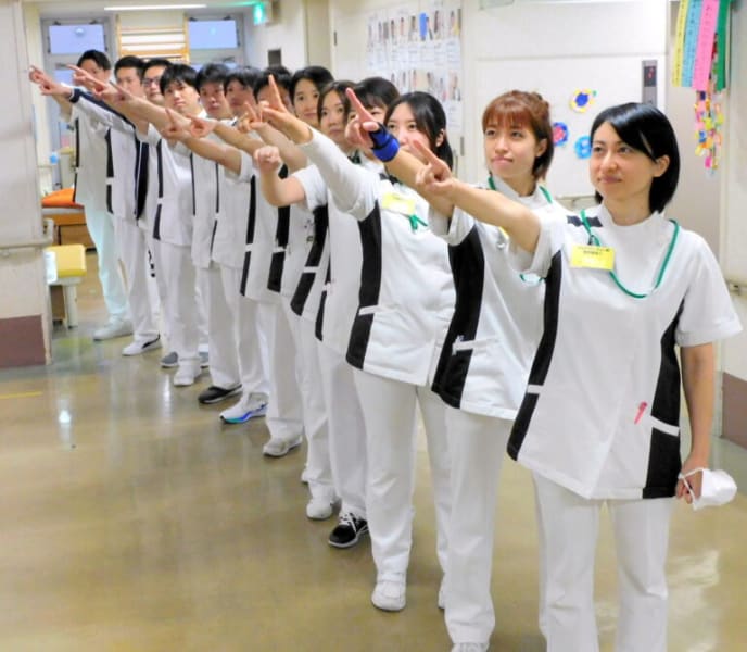 矢木脳神経外科病院