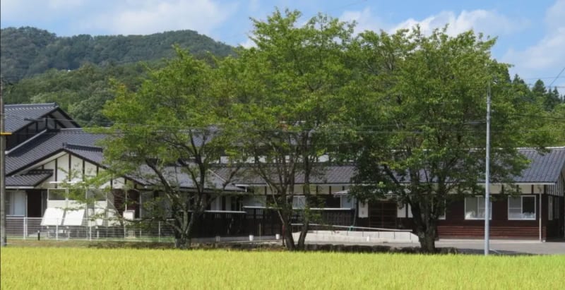 特定施設入所者生活介護「ふる郷」