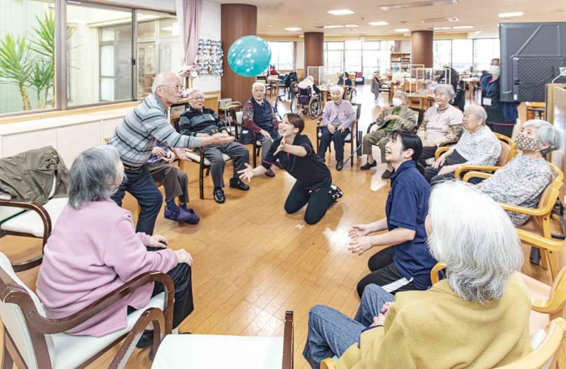 リハモール福岡デイサービスセンター