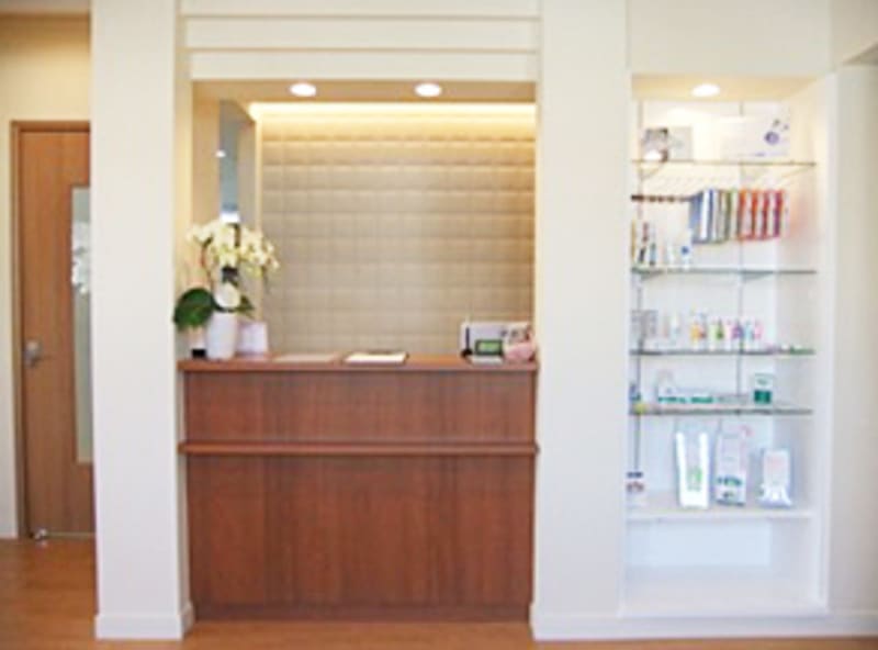 医療法人松本歯科クリニック