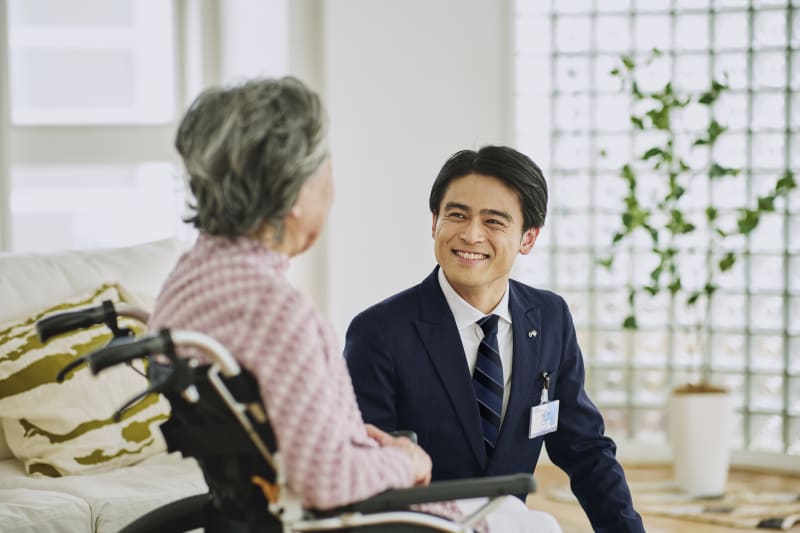 ダスキンヘルスレント西宮ステーション